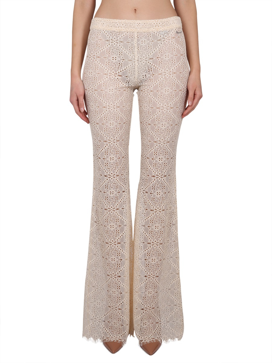 [DSQUARED] Trousers SS23 S72KA1165_S76659101