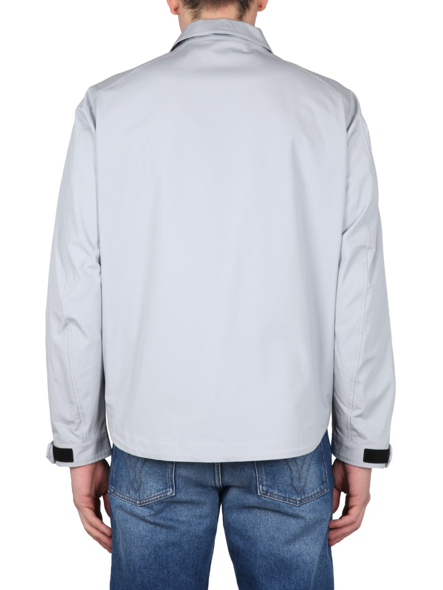 [C.P. Company] Shirts Long Sleeve SS23 14CMOS019A_006450A805