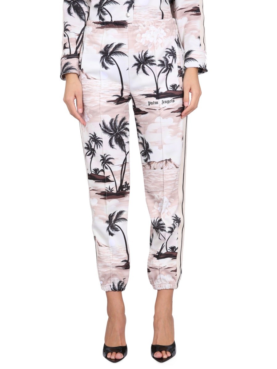 [Palm Angels] Trousers SS23 PWCJ003_S23FAB0016110