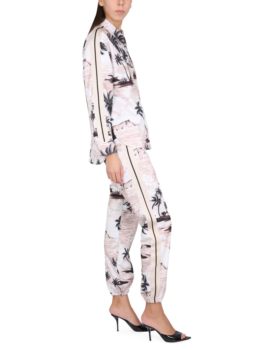 [Palm Angels] Trousers SS23 PWCJ003_S23FAB0016110