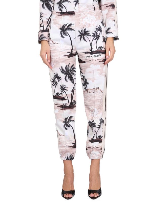 [Palm Angels] Trousers SS23 PWCJ003_S23FAB0016110