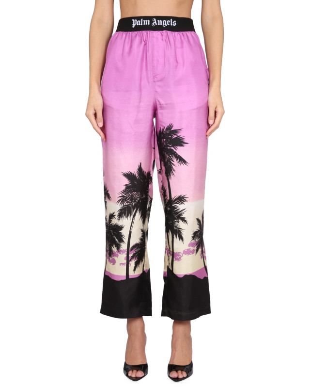 [Palm Angels] Trousers SS23 PWCA110_S23FAB0013701