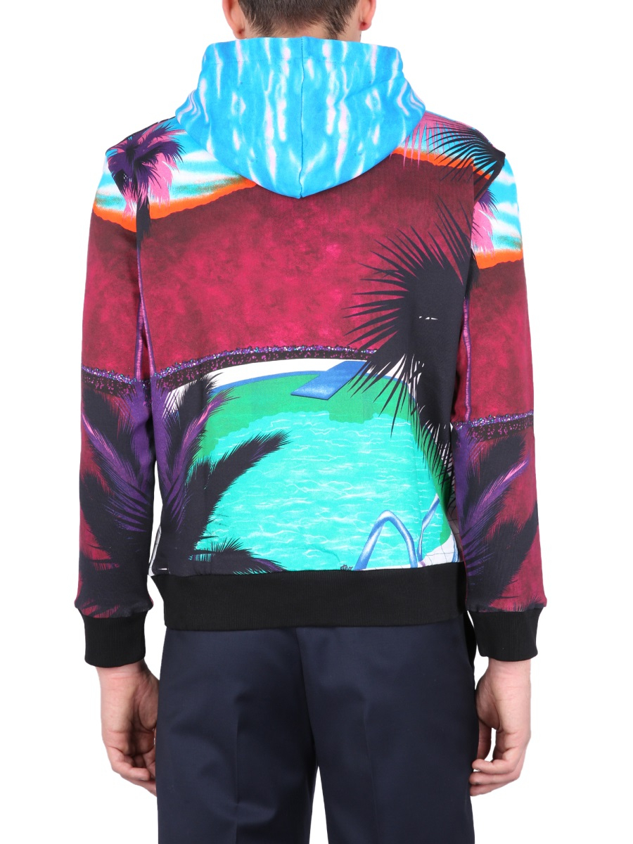 [Etro] Sweatshirt SS23 1Y691_94930650
