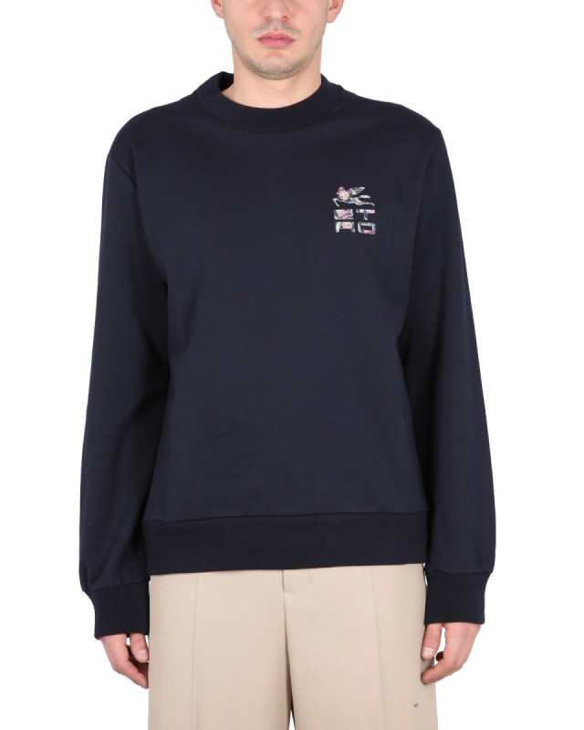 [Etro] Sweatshirt SS23 1Y675_95100200