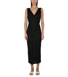 [Tom Ford] Sleeveless dress SS23 ACK351_YAX505LB999