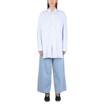 [Our Legacy] Shirts Long Sleeve SS23 W2232PSS_STRIPE
