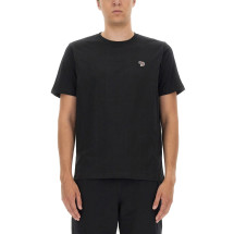 [PS By Paul Smith] T-shirts Short Sleeve FW23 M2R/011R/KZEBRA_79