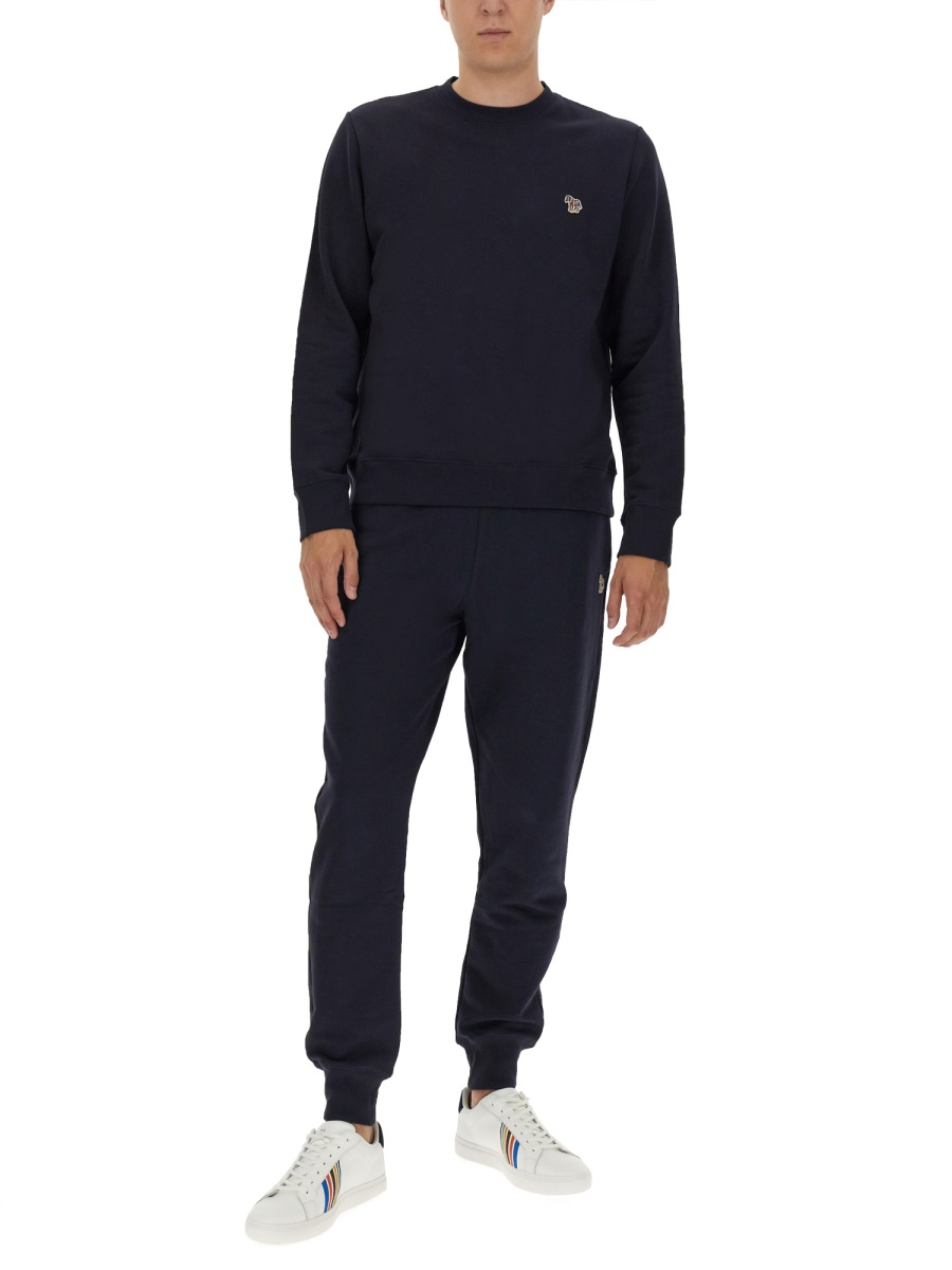 [PS By Paul Smith] Sweatshirt FW23 M2R/027R/KZEBRA_49