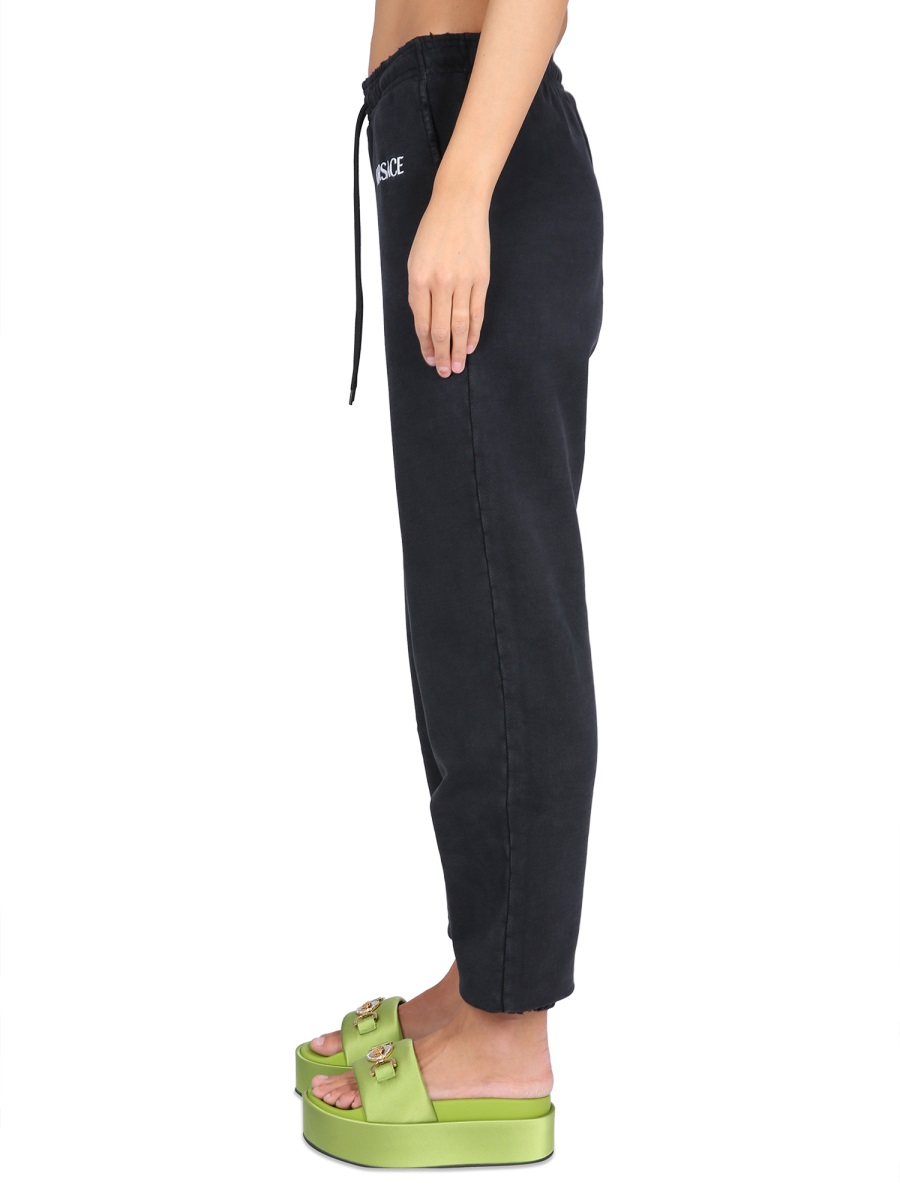 [Versace] Jogger pants SS23 1008001_1A065332B020