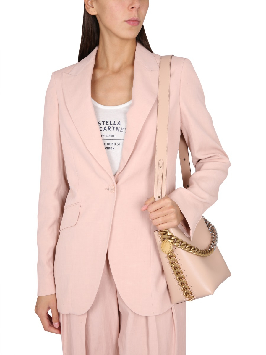 [Stella McCartney] Blazer SS23 650038_3STA495900