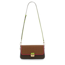 [MICHAEL BY MICHAEL KORS] Shoulder bag SS22 30S2G2BL5O_299LUGGMULTI
