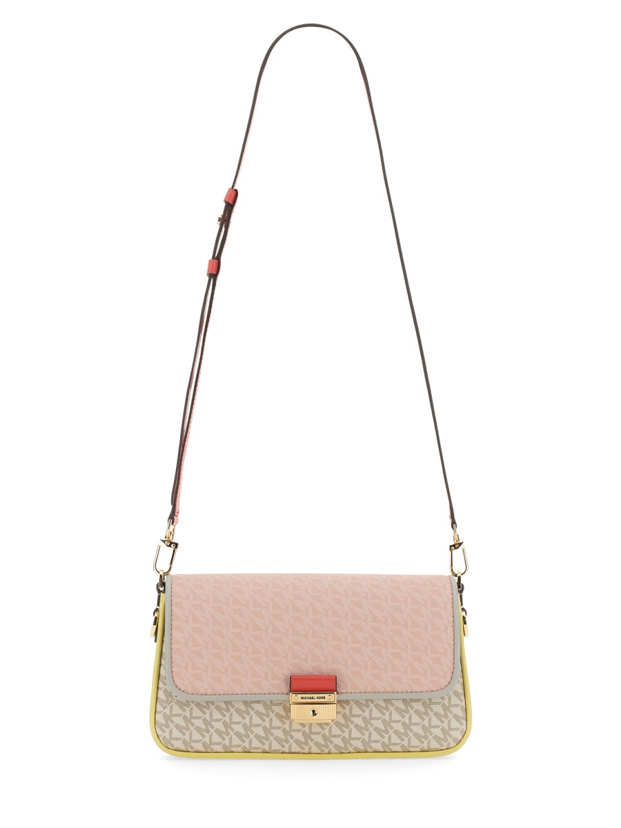 [MICHAEL BY MICHAEL KORS] Shoulder bag SS22 30S2G2BL5O_990SMKYRSEMLT