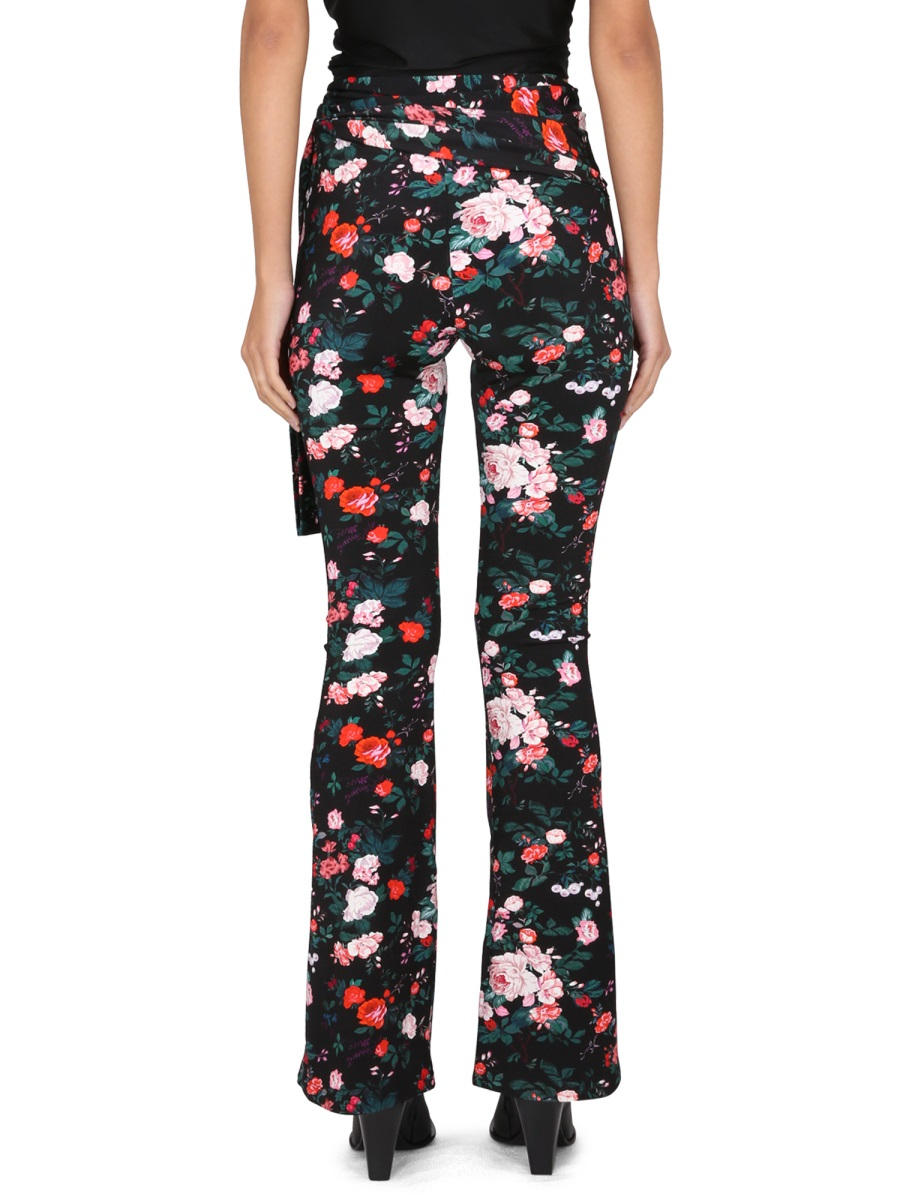 [Paco Rabanne] Trousers SS23 23PJPA188VI0322_V986
