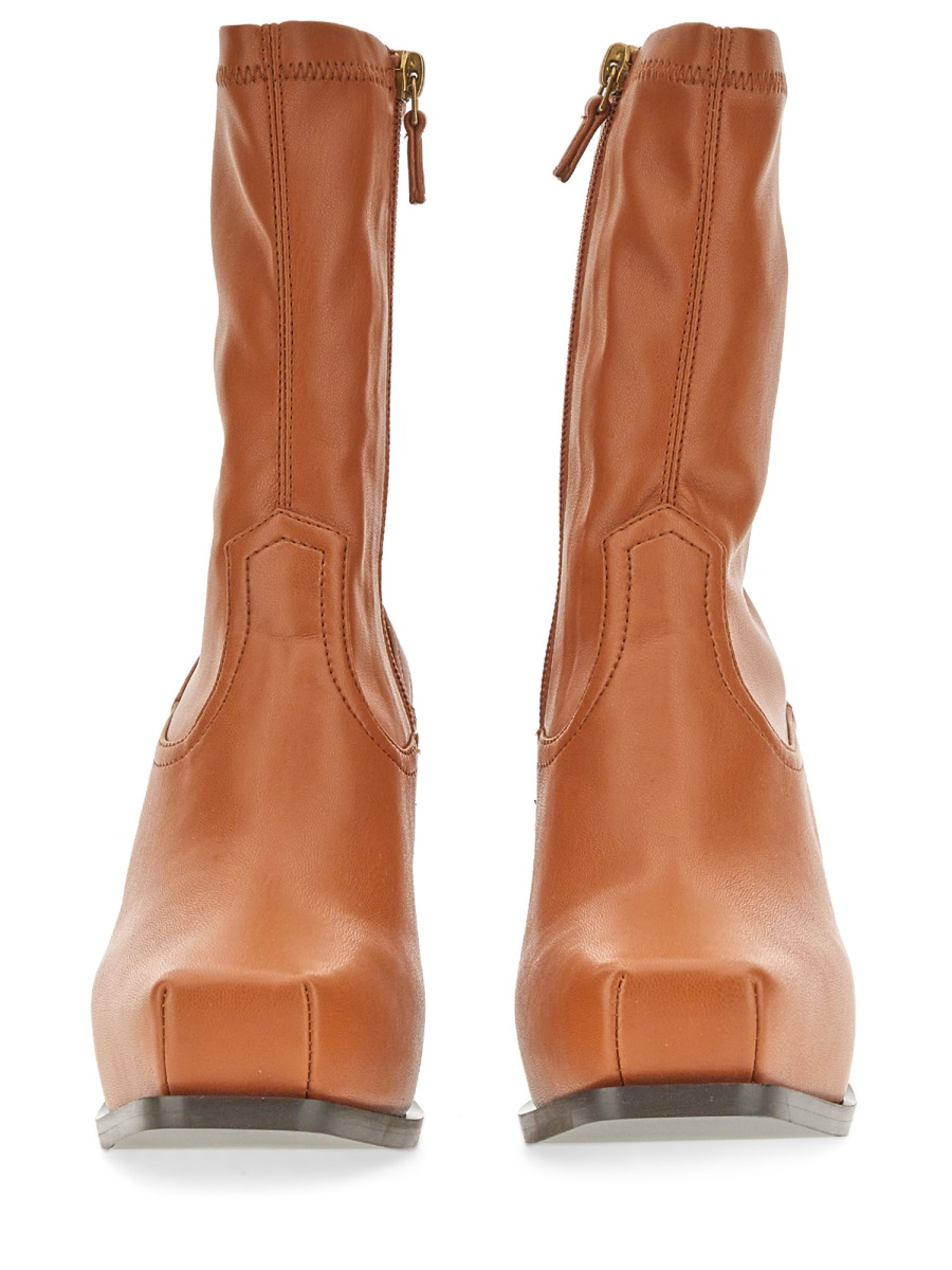 [Stella McCartney] Boots FW22 810134_W1IL02530