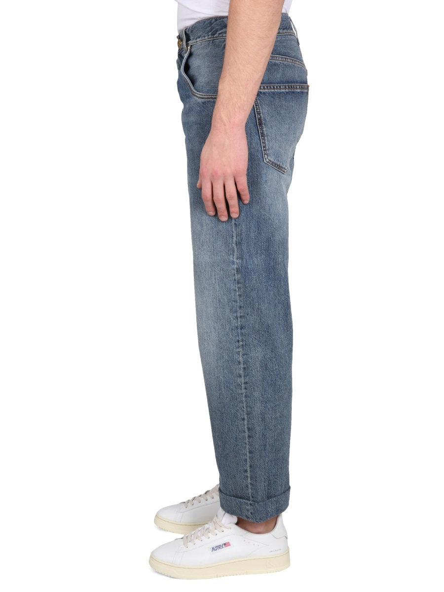 [Etro] Jeans SS23 1W790_92390200