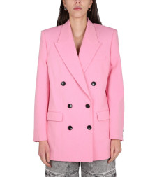 [Isabel Marant] Blazer SS23 VE0026FA_A1F17I40PK
