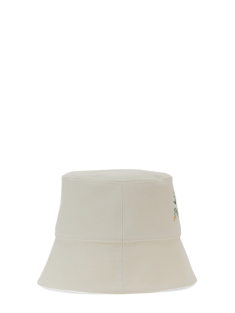 [Stella McCartney] Hat SS23 900453_WP01651830