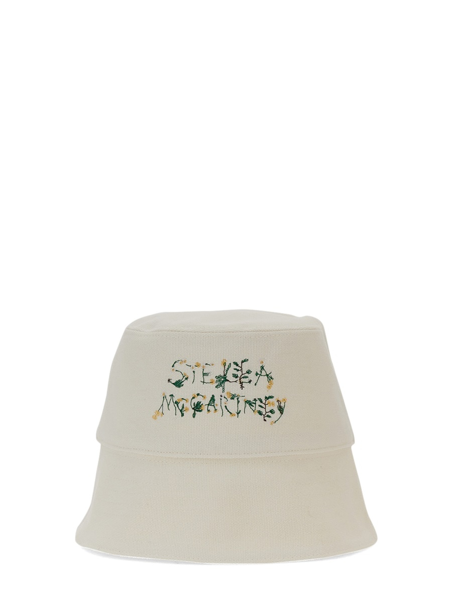 [Stella McCartney] Hat SS23 900453_WP01651830