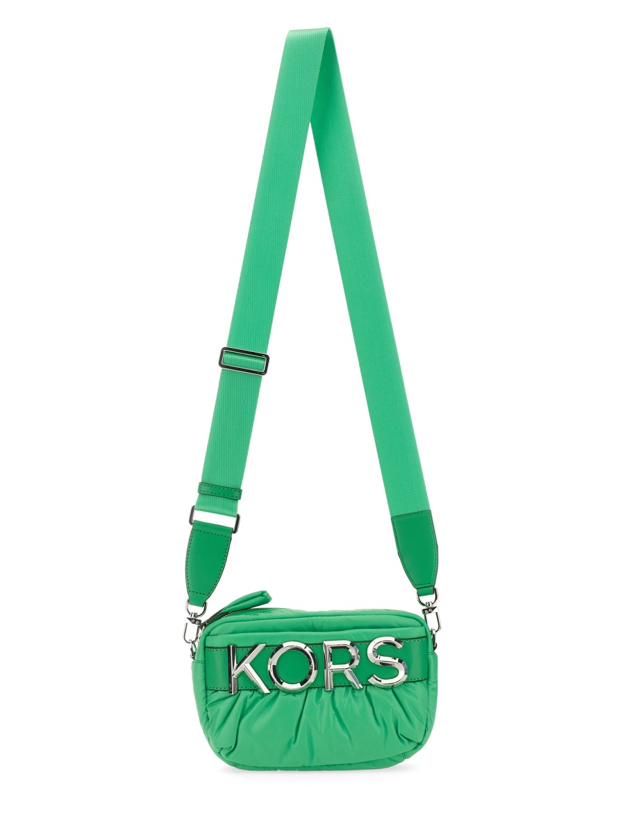 [MICHAEL BY MICHAEL KORS] Cross body bag SS23 32R3S3LC7B_322PALM