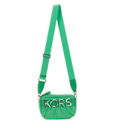 [MICHAEL BY MICHAEL KORS] Cross body bag SS23 32R3S3LC7B_322PALM