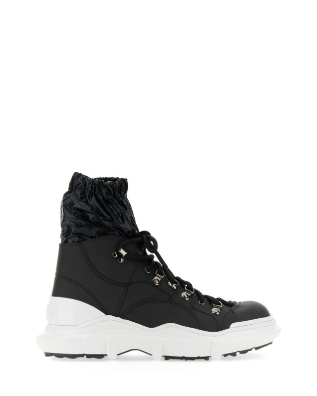 [Dolce & Gabbana] Boots SS22 A60402_AQ9808B956