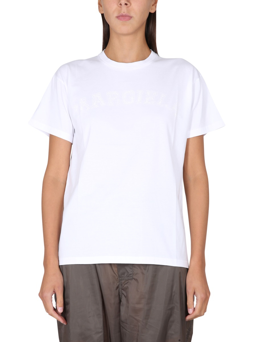 [Maison Margiela] T-shirts Short Sleeve SS23 S51GC0519_S22816100