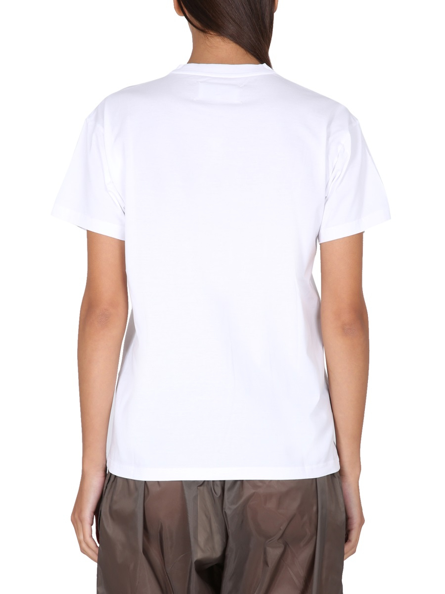 [Maison Margiela] T-shirts Short Sleeve SS23 S51GC0519_S22816100