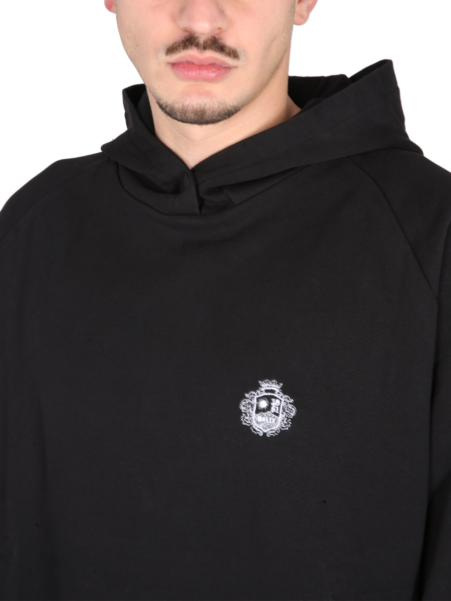 [BALLY CURLING] Sweatshirt SS23 MCC00T_CO122U901