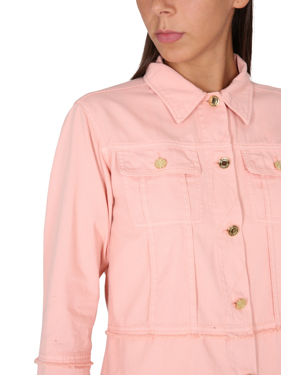 [Tom Ford] Shirts Long Sleeve SS23 CAD024_DEX202DP222