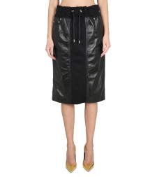 [Tom Ford] Midi skirt SS23 GCL856_LET009LB999