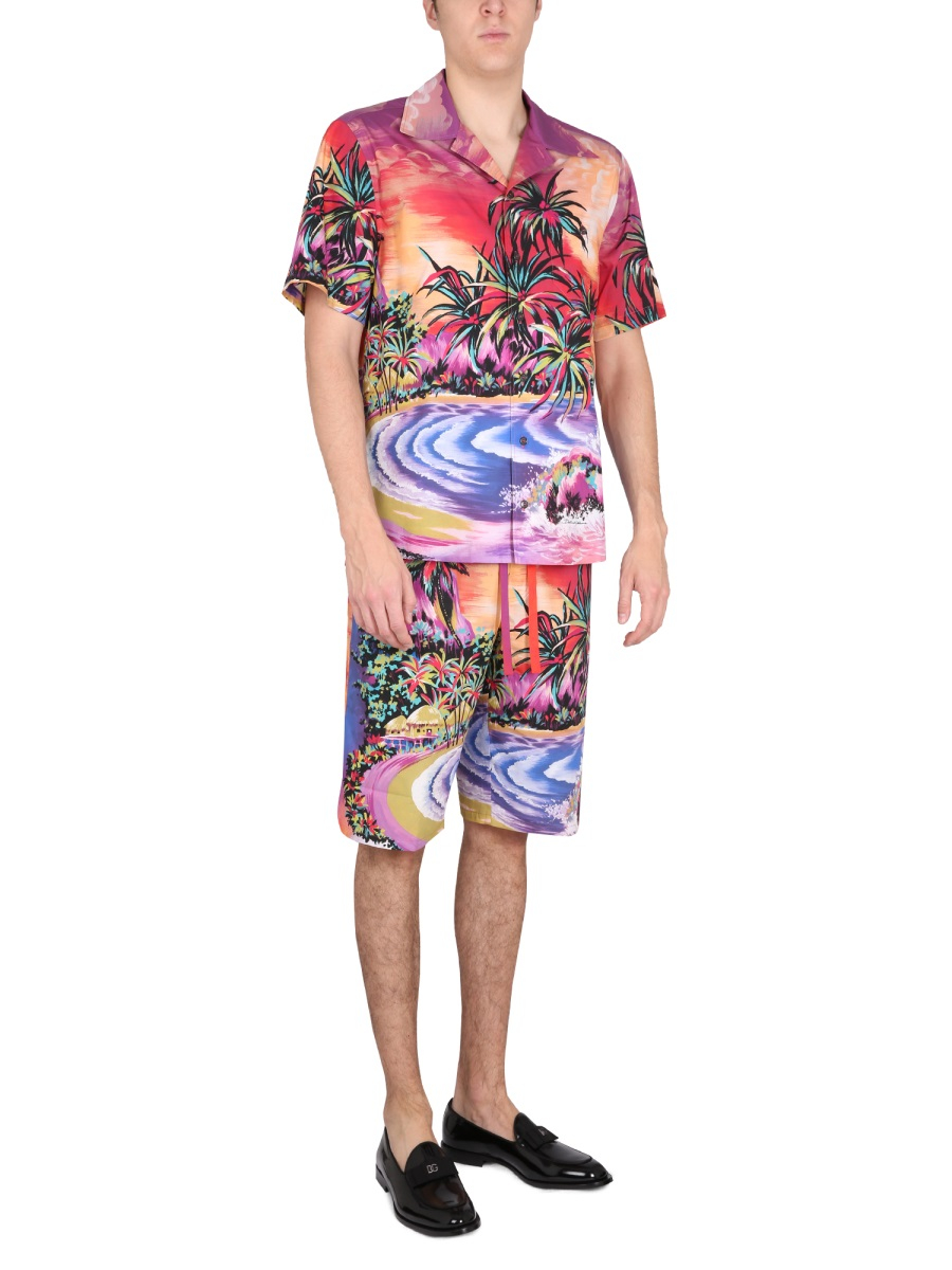 [Dolce & Gabbana] Shorts SS23 GV37AT_HH5C5HF4HF