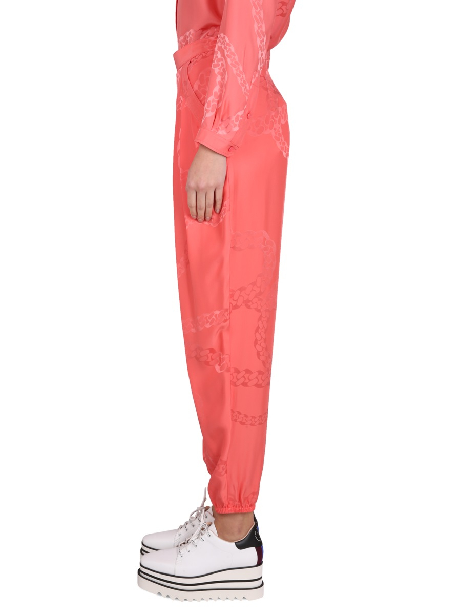 [Stella McCartney] Trousers SS23 640065_3BU2035618