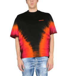 [DSQUARED] T-shirts Short Sleeve SS23 S74GD1114_S22427966A