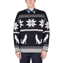 [Etro] Knitwear FW22 1N832_97400200