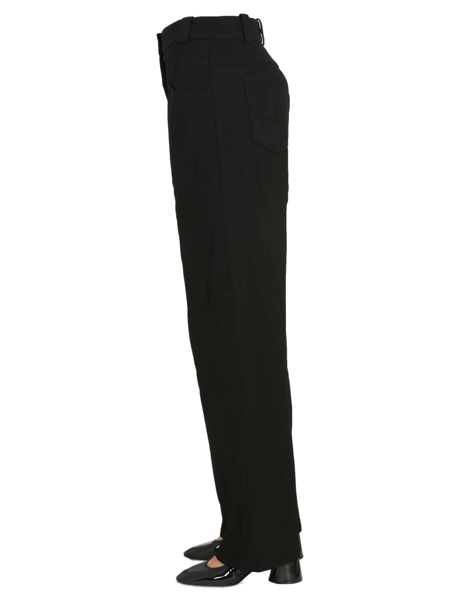 [KHAITE] Jeans FW22 3105552_W552200