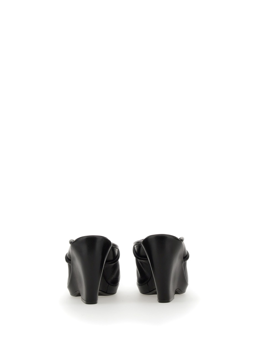 [KHAITE] Sandals FW22 F3046-784_L784200