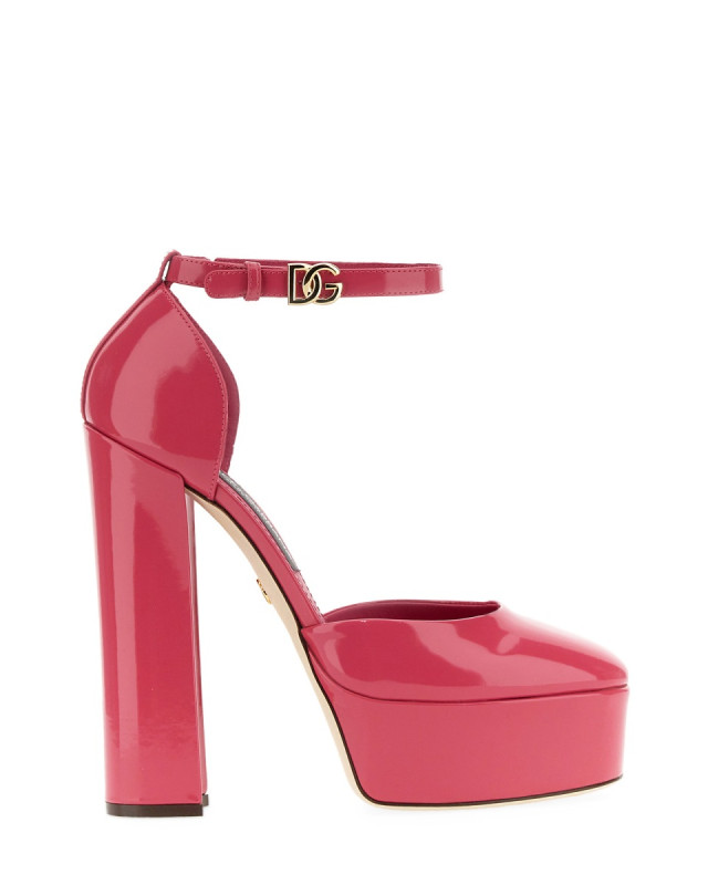 [Dolce & Gabbana] Pumps SS23 CD1727_A103780411