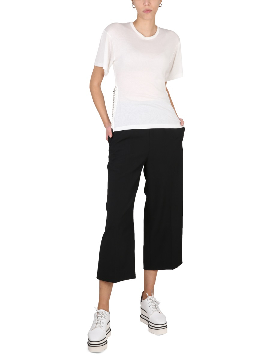 [Stella McCartney] T-shirts Short Sleeve SS23 6J0104_3SPX039500