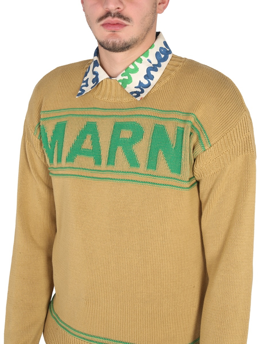 [Marni] Sweatshirt SS23 GCMG0293Q0_UFC40000V24