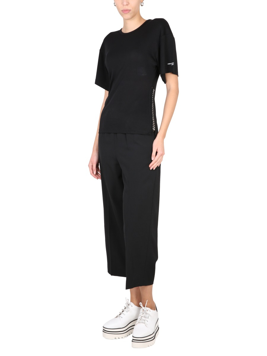 [Stella McCartney] T-shirts Short Sleeve SS23 6J0104_3SPX031000