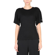 [Stella McCartney] T-shirts Short Sleeve SS23 6J0104_3SPX031000