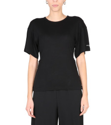[Stella McCartney] T-shirts Short Sleeve SS23 6J0104_3SPX031000