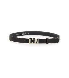 [DSQUARED] Belt SS23 BEW0047_12904309M802