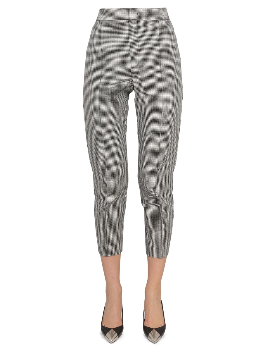 [Isabel Marant] Trousers SS23 PA0031_A1F17IBKEC