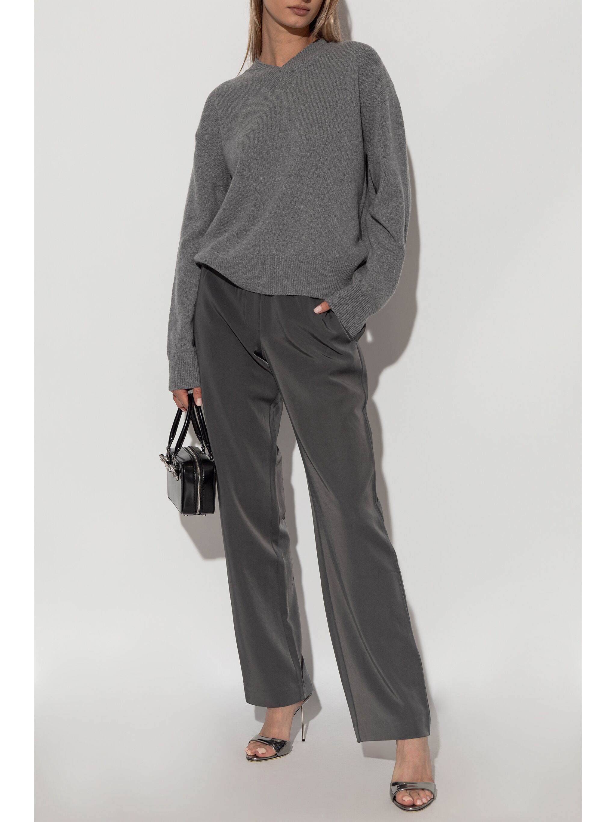 [Samsøe Samsøe] Knitwear FW24 F24300044