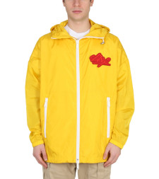 [DSQUARED] Jacket SS23 S74AM1347_S53817175