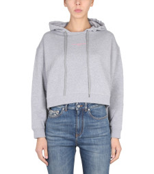 [Stella McCartney] Hoodie SS23 530914_3SPX021262