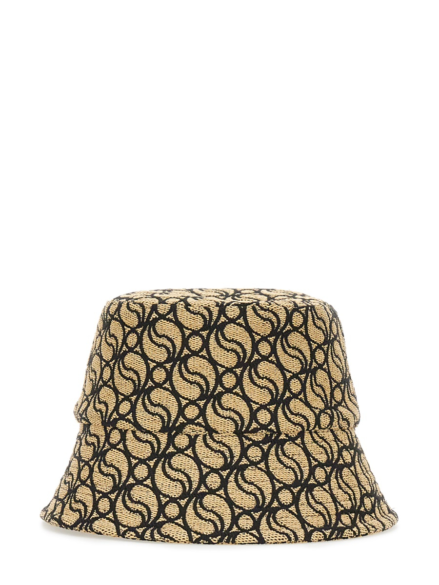 [Stella McCartney] Hat SS23 900453_WP01639500
