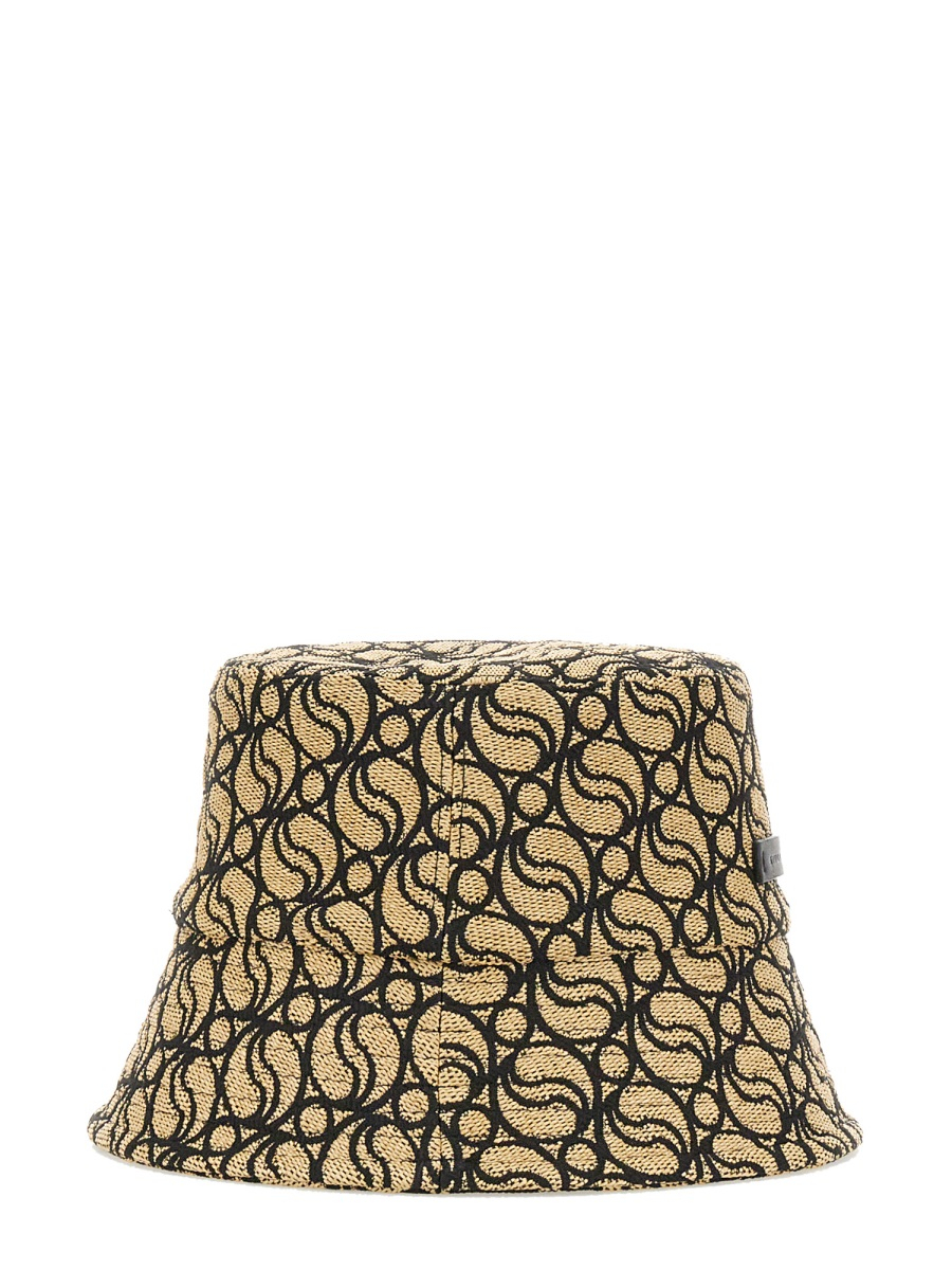 [Stella McCartney] Hat SS23 900453_WP01639500