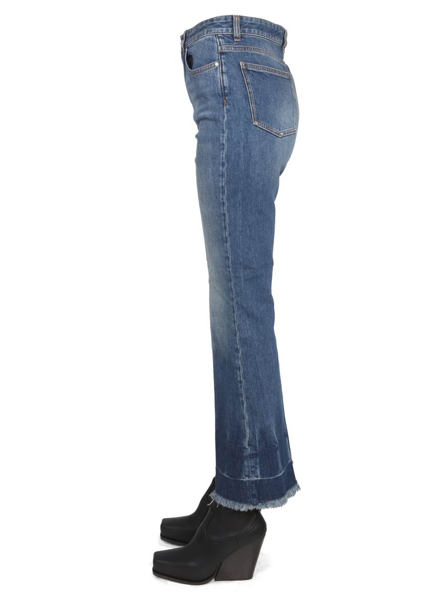 [Stella McCartney] Jeans SS23 6D0031_3SPH914480